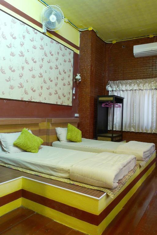 Baan Kaewta Hotel Chiang Mai Room photo